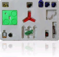 Electro Magnetic Set Junior 