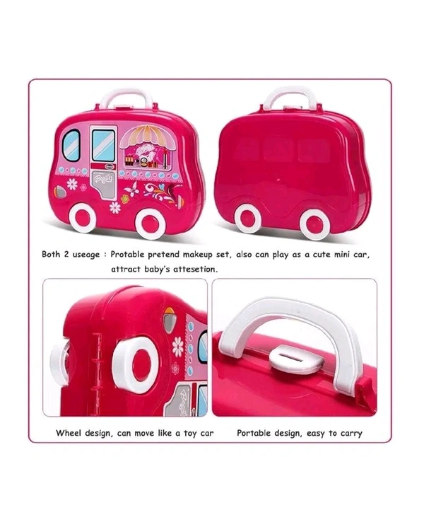 Toy Hood Fashion You 