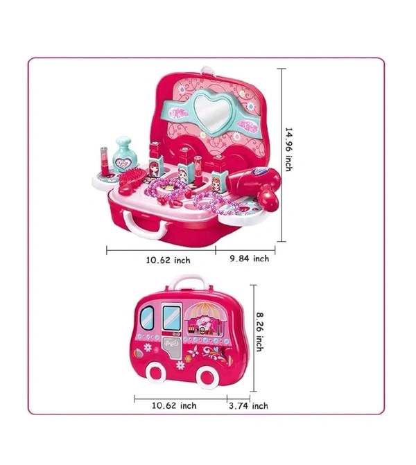 Toy Hood Fashion You 