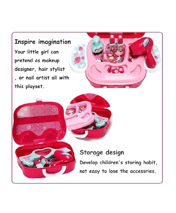 Toy Hood Fashion You 