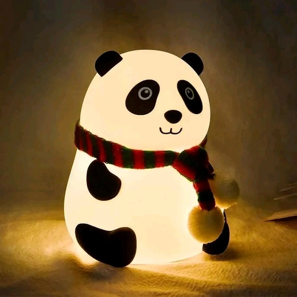 Panda Cute Light 