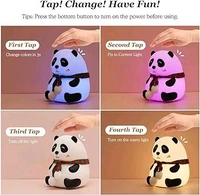 Panda Cute Light 