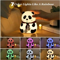 Panda Cute Light 