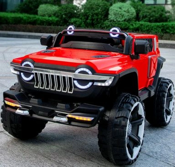 Hot Garage WN502 Kids Jeep