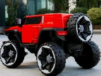 Hot Garage WN502 Kids Jeep