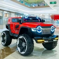 Hot Garage WN502 Kids Jeep