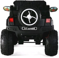 Hot Garage 12v Polaris Kids Jeep 