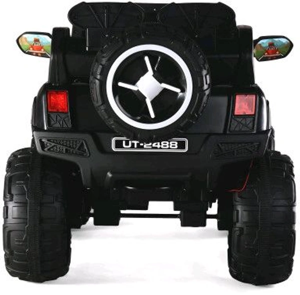 Hot Garage 12v Polaris Kids Jeep 