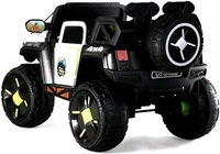 Hot Garage 12v Polaris Kids Jeep 