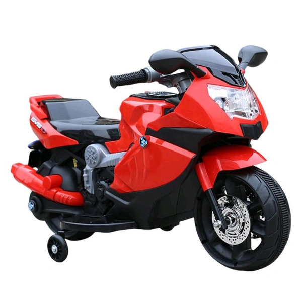 Hot Garage Bmw kids Bike (Red) 