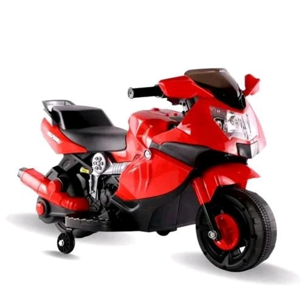 Hot Garage Bmw kids Bike (Red) 