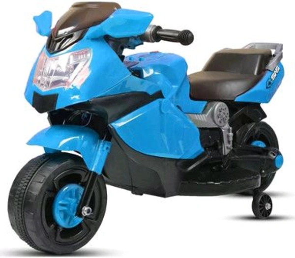 Hot Garage Bmw kids Bike (Blue) 