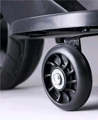 Hot Garage Bmw kids Bike (Blue) 