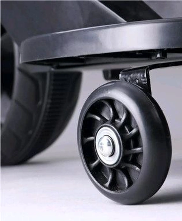 Hot Garage Bmw kids Bike (Blue) 