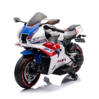 Hot Garage Hobby Bike (White)