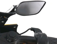 Hot Garage Latest Yamaha R3 Kids Battery Operated Ride On Bike (Black)