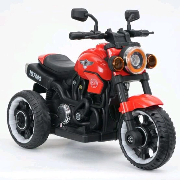Hot Garage UT104 6V electric bike for kids/rechargeable battery operated bike for baby