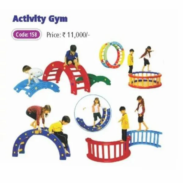 Activity gym