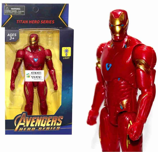 Avengers  - Iron Man