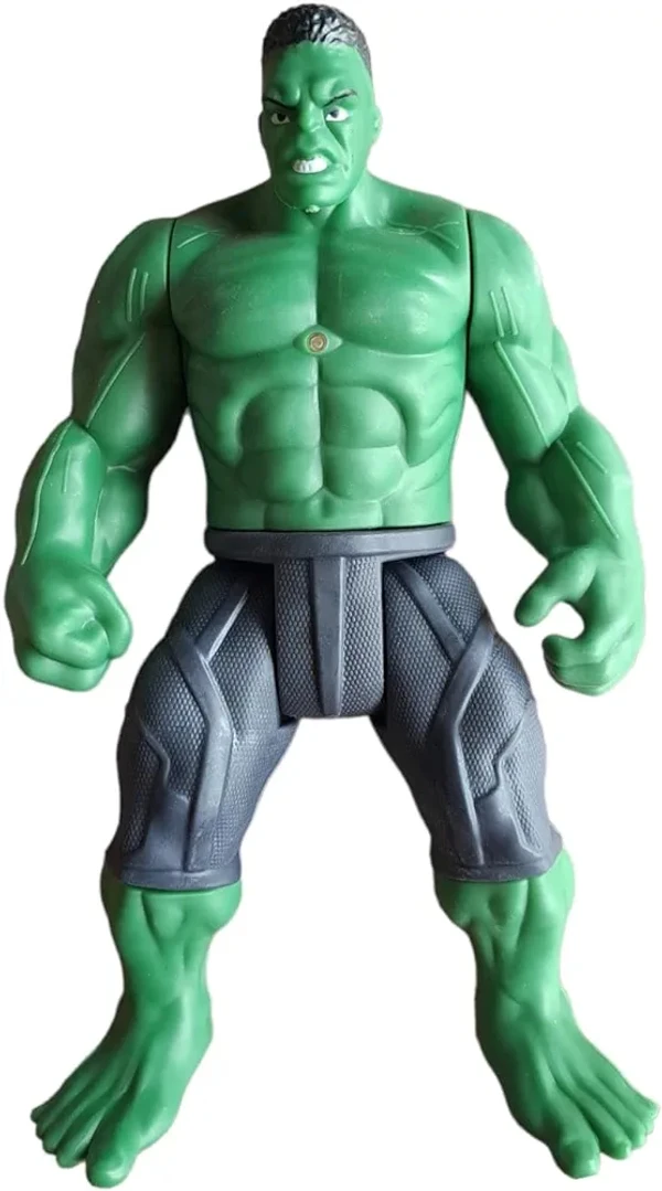 Avengers  - Hulk