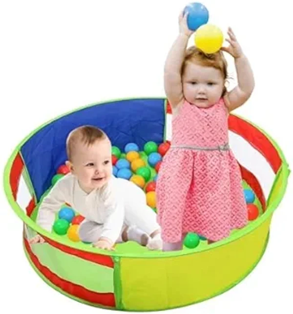 Play And Fun Ball Pool 