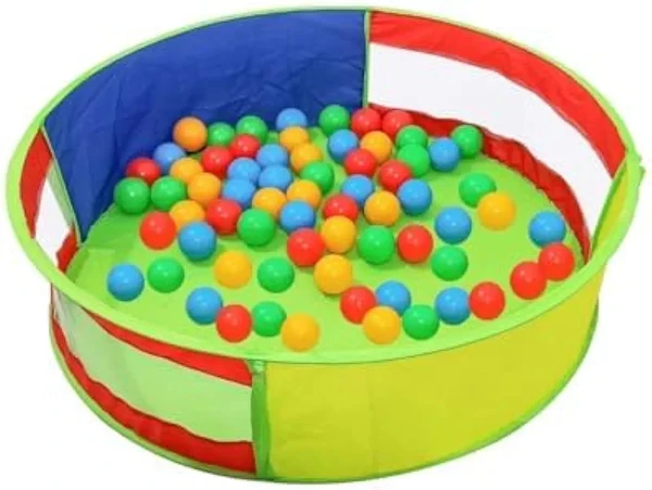 Play And Fun Ball Pool 