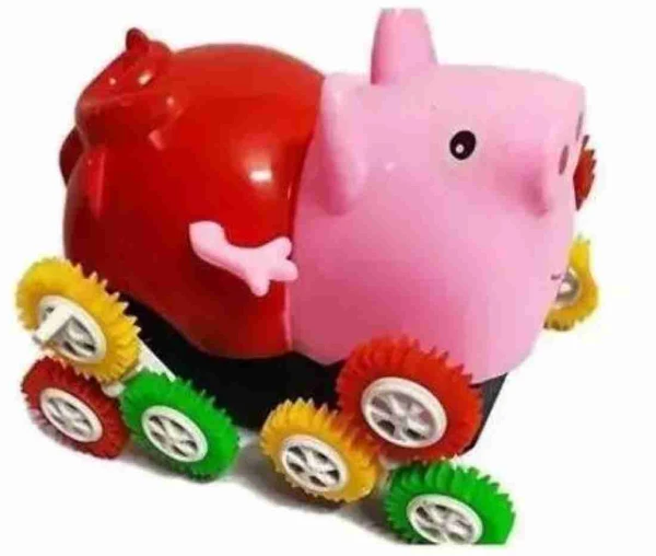 Peppa Pig Lorry