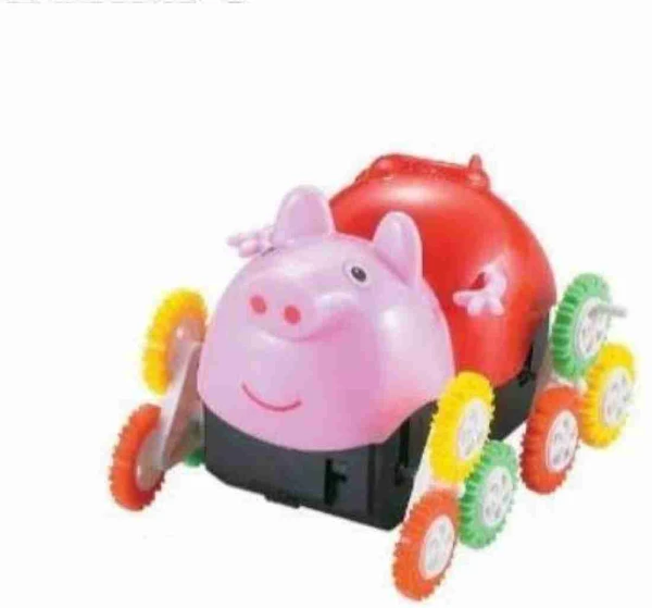 Peppa Pig Lorry