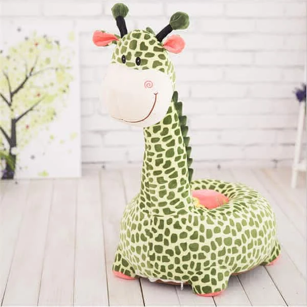 Giraffe Soft Toys 