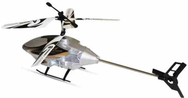 Hx 715 Helicopter Rc Control 