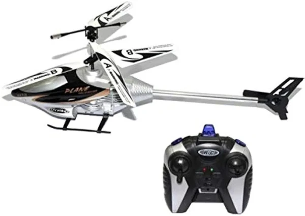 Hx 715 Helicopter Rc Control 