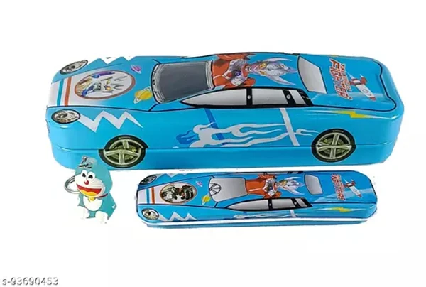 Car Pencil Box 