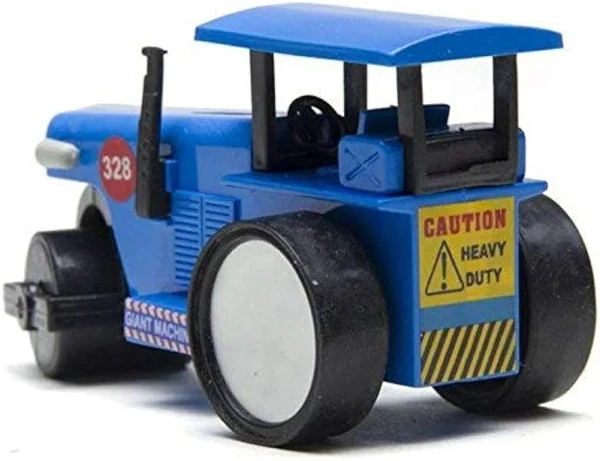 Centy Road Roller