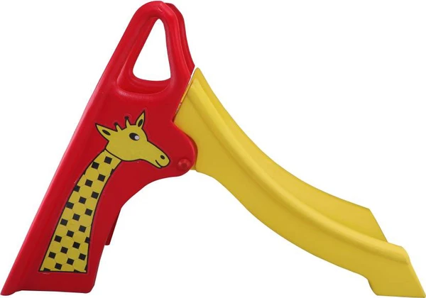 Playtool Playschool Catalogue Giraffe Small Slide