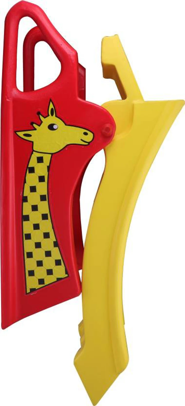 Playtool Playschool Catalogue Giraffe Small Slide