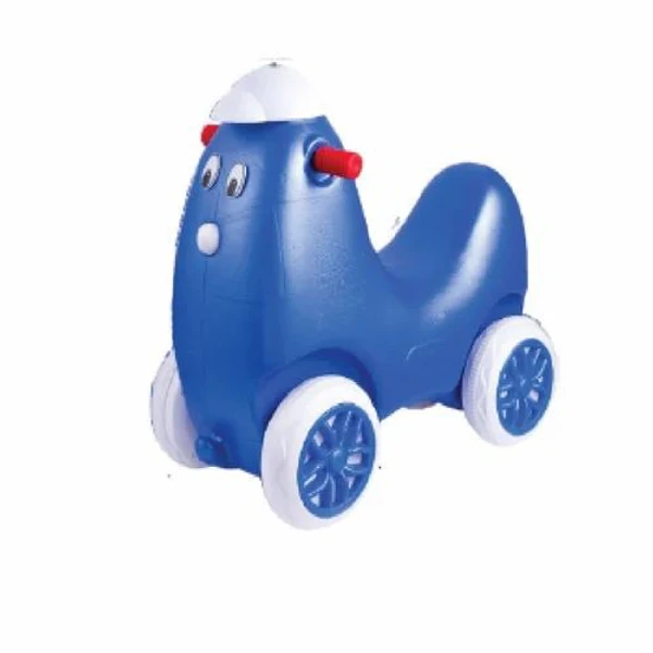 Playtool Playschool Catalogue Pony Rider