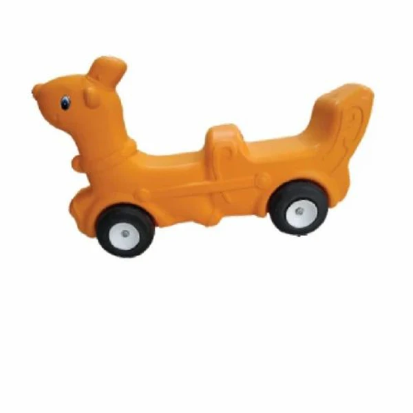 Playtool Playschool Catalogue Dual Rider