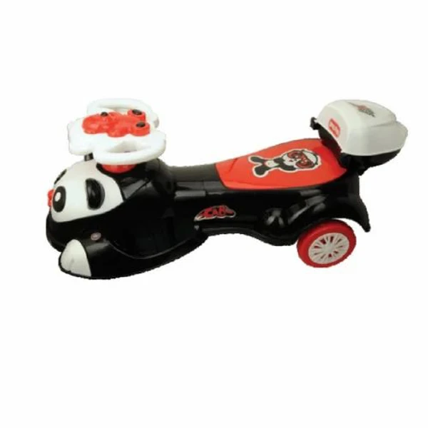 Playtool Playschool Catalogue Baby Big Panda Car