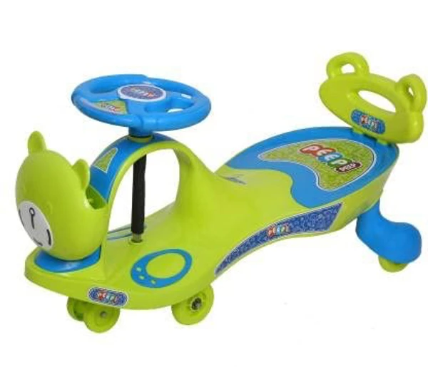 Playtool Playschool Catalogue Baby Teddy Car