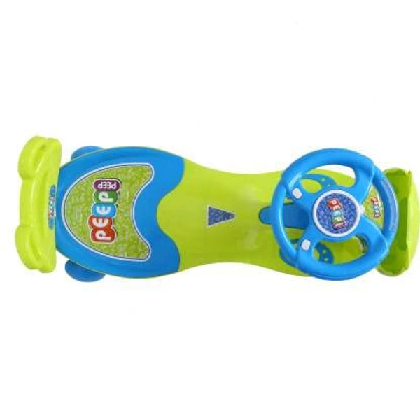 Playtool Playschool Catalogue Baby Teddy Car