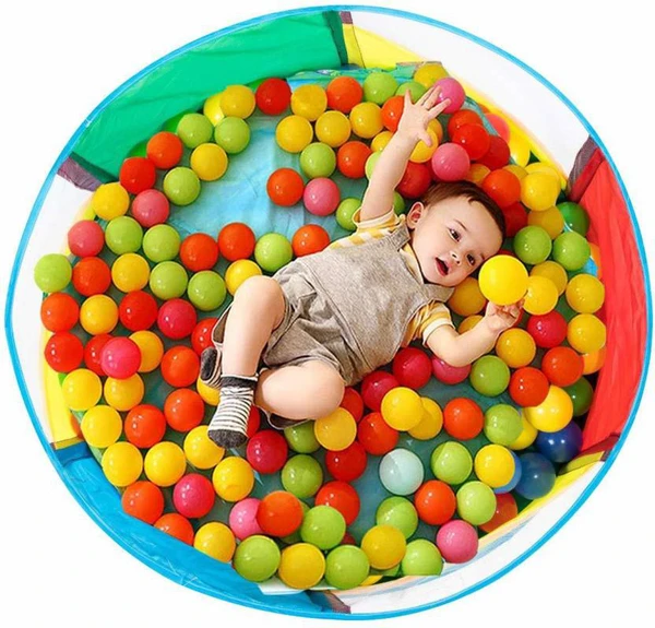 Playtool Playschool Catalogue Ball Pool (ROUND)