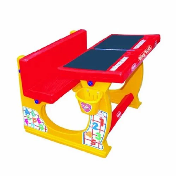 Playtool Playschool Catalogue Dual Study Desk