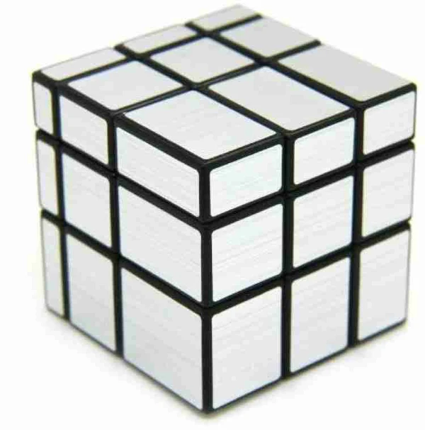 Mirror Cube 