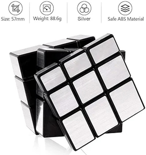 Mirror Cube 