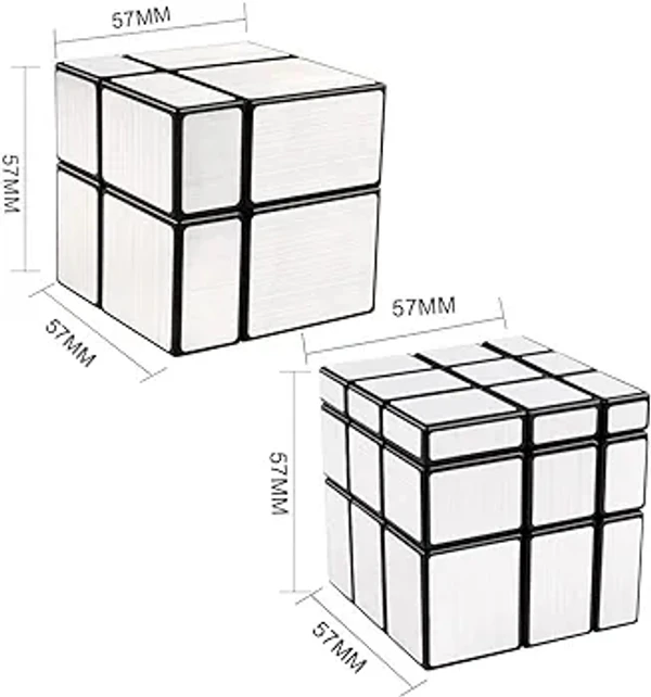 Mirror Cube 