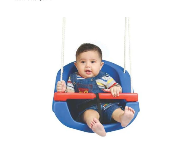 OK PLAY Toddler's Swing