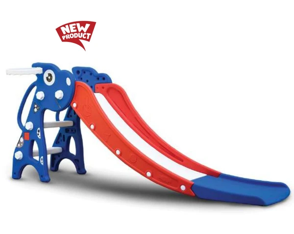 OK PLAY Dino Slide