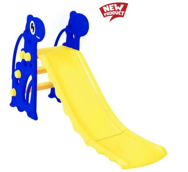 (OK) Giraffe Slide