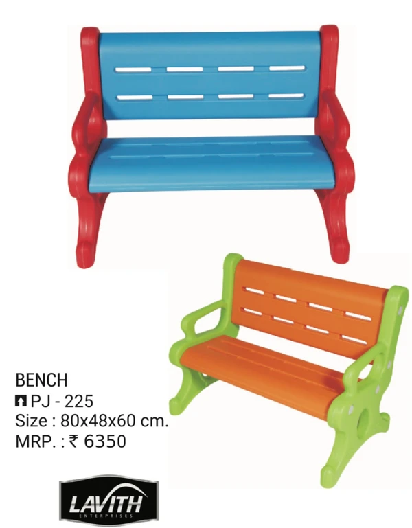 Lavith BENCH