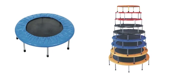 Lavith 36" TRAMPOLINE